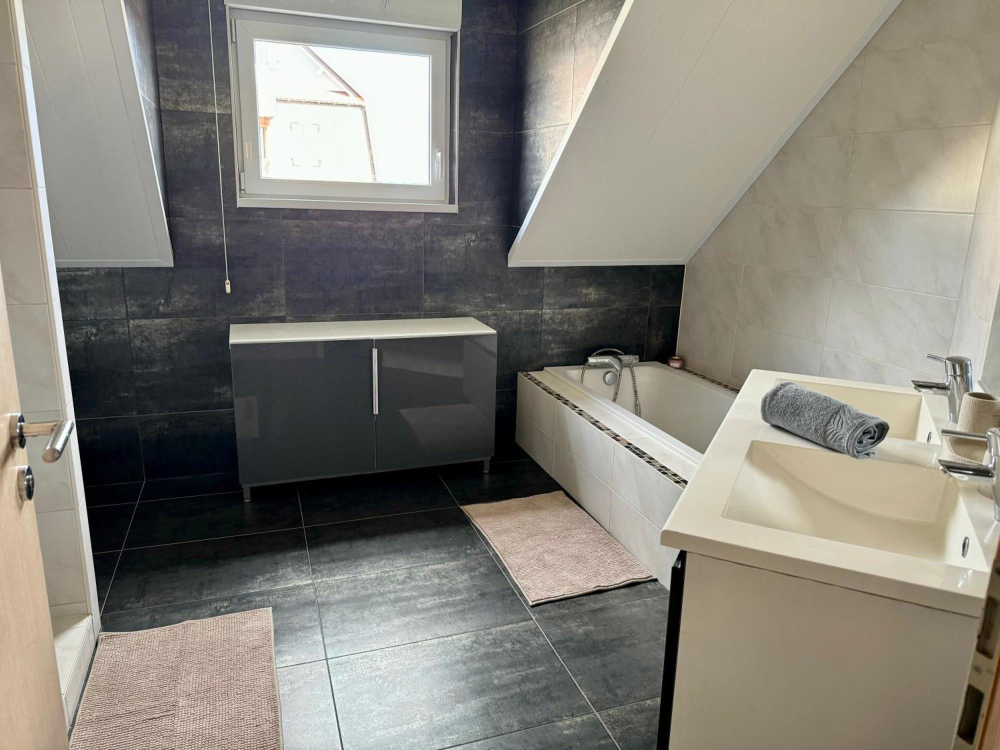 Le Manoir Obernois - 5Mn Du Centre - 10 Pers. Villa Obernai Luaran gambar