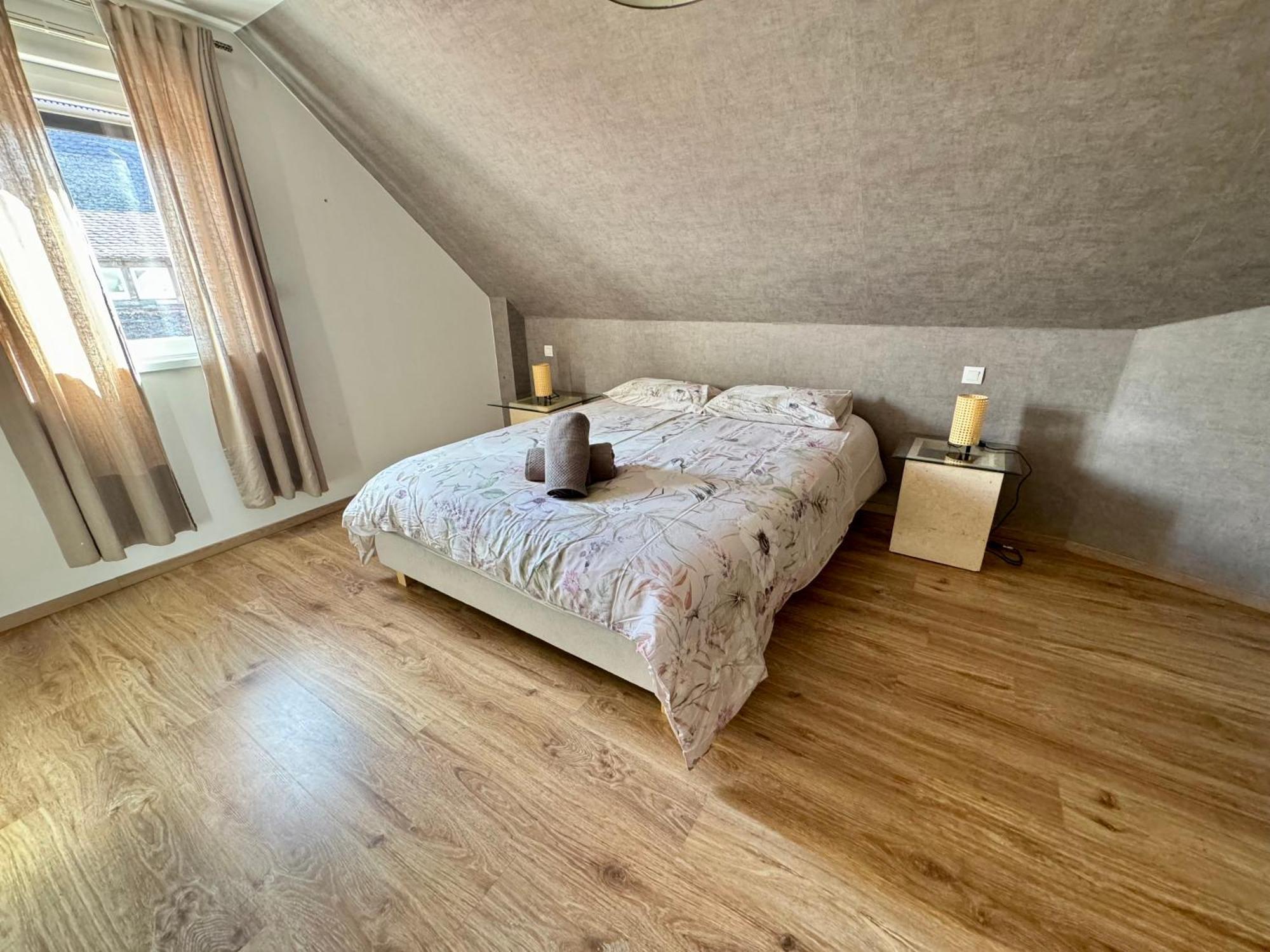 Le Manoir Obernois - 5Mn Du Centre - 10 Pers. Villa Obernai Luaran gambar